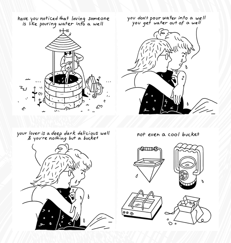 Illustration for article titled Female Creators Sweep the Ignatz Awards